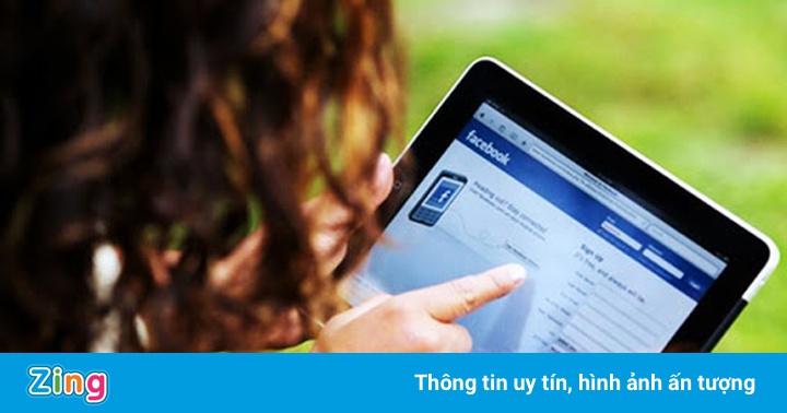 Xuyên tạc công tác chống dịch bằng tài khoản Facebook mang tên chồng