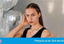 Vẻ đẹp VĐV 17 tuổi gây ấn tượng tại Olympic Tokyo