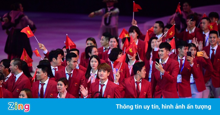 AFP: ‘Hoãn SEA Games tại Việt Nam sang năm 2022’