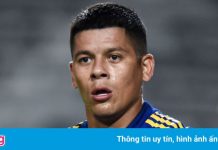 Hai cầu thủ Boca Juniors bị bắt sau vụ hỗn chiến ở Copa Libertadores