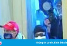 Người đàn ông gốc Việt có biệt danh Vua Khỉ bị bắt ở Mỹ