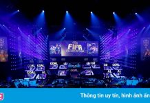 FIFA hủy tổ chức giải đấu Esports