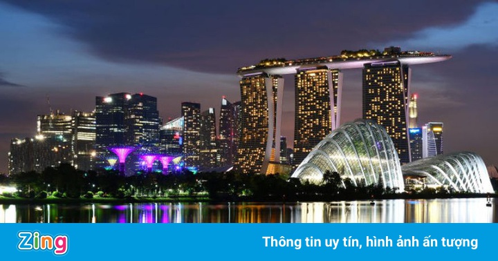 Singapore bảo vệ những phụ nữ Việt bị cư xử khiếm nhã vì dịch