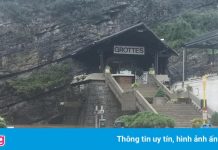 Gần 110 người chết vì lũ lụt nghiêm trọng ở Đức và Bỉ