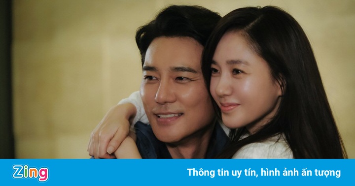 Phim ngoại tình ‘Love (ft. Marriage and Divorce) 2’ lập kỷ lục rating