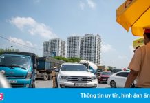 Hà Nội tìm phương án cho người dân sống ở Ecopark vào làm việc