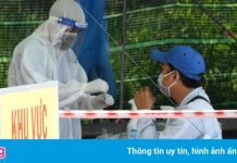 Khởi tố vụ án làm lây nhiễm Covid-19 ở Trà Vinh