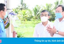 Trà Vinh chấn chỉnh cán bộ viên chức ‘tụ tập quán xá’