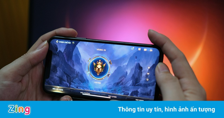 5 cách để chơi game trên iPhone tốt hơn