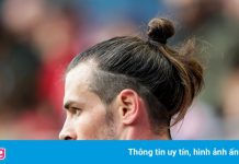 Gareth Bale đang khiến Real khó xử