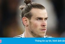 Gareth Bale có thể giải nghệ ở Real