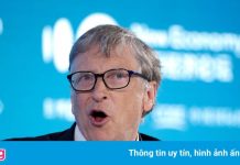 Bill Gates có thể chiếm trọn quyền sở hữu quỹ từ thiện 50 tỷ USD