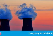 Anh quyết cấm cửa công ty Trung Quốc trong mọi dự án điện hạt nhân