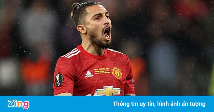 MU từ chối cho Mourinho mượn cầu thủ