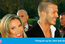 Hành trình 22 năm hạnh phúc của vợ chồng David Beckham