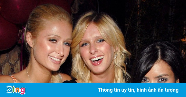 Nhà Paris Hilton đã làm gì để giàu có hơn? Nhà Paris Hilton đã làm gì để giàu có hơn?