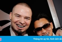 Người đàn ông gốc Việt đứng sau thú vui xa xỉ của giới rapper