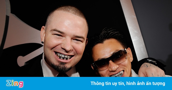 Người đàn ông gốc Việt đứng sau thú vui xa xỉ của giới rapper