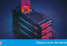 Game của Amazon khiến card đồ họa đắt tiền đột tử