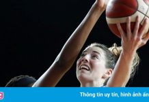 Sức hút giúp bóng rổ 3×3 xuất hiện ở Olympic Tokyo