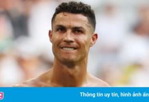 Ronaldo lên tiếng sau khi giành Vua phá lưới Euro