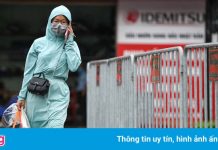 TP Hải Dương dừng dịch vụ ăn uống, yêu cầu không tập trung quá 2 người