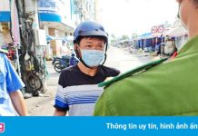 8 tỉnh, thành miền Tây kéo dài Chỉ thị 16 thêm 7-14 ngày