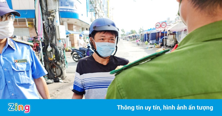 8 tỉnh, thành miền Tây kéo dài Chỉ thị 16 thêm 7-14 ngày