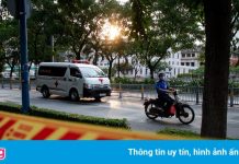 Chuyên gia Singapore: TP.HCM cần siết phong tỏa nếu dịch vẫn lây lan