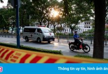 Phó thủ tướng: Tất cả địa phương kêu gọi người dân hạn chế ra khỏi nhà