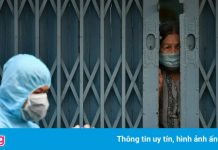 Người dân các tỉnh giãn cách xã hội được giảm tiền điện đợt 4