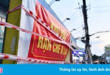 8 câu hỏi người dân quan tâm khi áp dụng Chỉ thị 16?