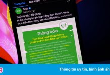 Grab, Baemin, Now thông báo ngừng dịch vụ giao đồ ăn tại TP.HCM