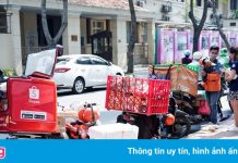 Tôi ra bưu cục ở TP.HCM gửi đồ có vi phạm Chỉ thị 16?