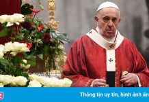 Giáo hoàng Francis nhập viện