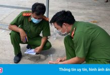 Mẹ con cô giáo tử vong tại nhà riêng