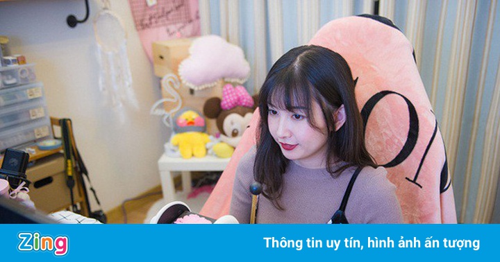 Trung Quốc cấm trẻ dưới 16 tuổi xuất hiện trên Internet Trung Quốc cấm trẻ dưới 16 tuổi xuất hiện trên Internet