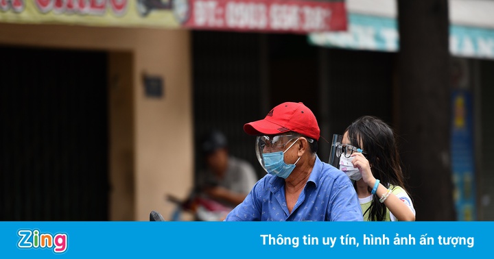 TP.HCM phát hiện thêm 99 bệnh nhân Covid-19 chưa rõ nguồn lây