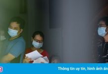 TP.HCM đề xuất thí điểm cách ly F1 tại nhà ở 8 quận, huyện