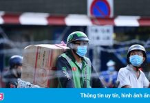 Một số siêu thị ở TP.HCM đóng cửa từ 16h, tạm dừng bán hàng online