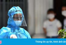 Hải Phòng, Hưng Yên, Vĩnh Phúc cách ly 21 ngày với người về từ TP.HCM