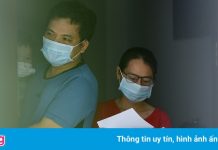 7 ngày tới phải giải ngân 95% gói hỗ trợ Covid-19 cho người dân TP.HCM