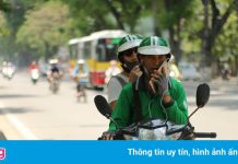 Tiền thưởng của tài xế xe công nghệ bị tăng thuế từ 1/8