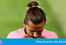 Thỏa thuận trao đổi có thể đưa Griezmann rời Barca