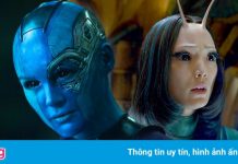 Diễn viên bật khóc khi đọc kịch bản ‘Guardians of the Galaxy Vol. 3’