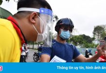 TP.HCM không cấp giấy thông hành, tái lập 157 chốt kiểm soát dịch