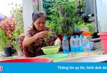 Bình Phước miễn tiền nước 2 tháng cho các hộ ở khu cách ly