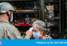 Nha Trang đóng cửa chợ truyền thống