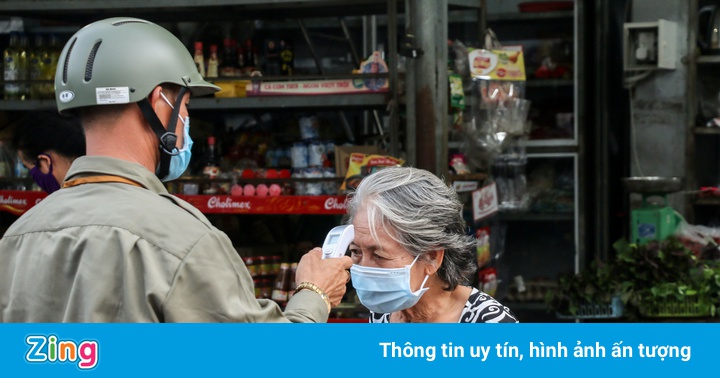 Nha Trang đóng cửa chợ truyền thống Nha Trang đóng cửa chợ truyền thống