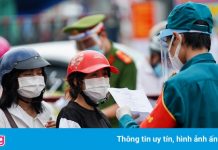 Chuyên gia kinh tế: ‘TP.HCM nên giãn cách triệt để hơn’